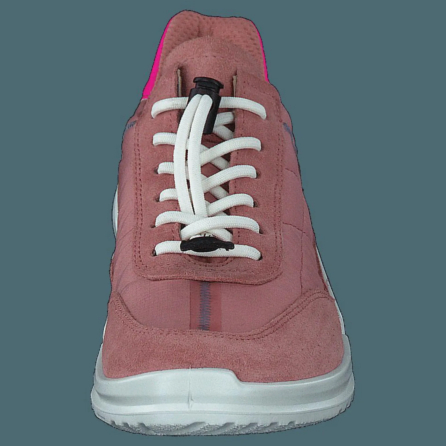 Ecco Biom K1 Damask Rose/damask Rose/pink N
