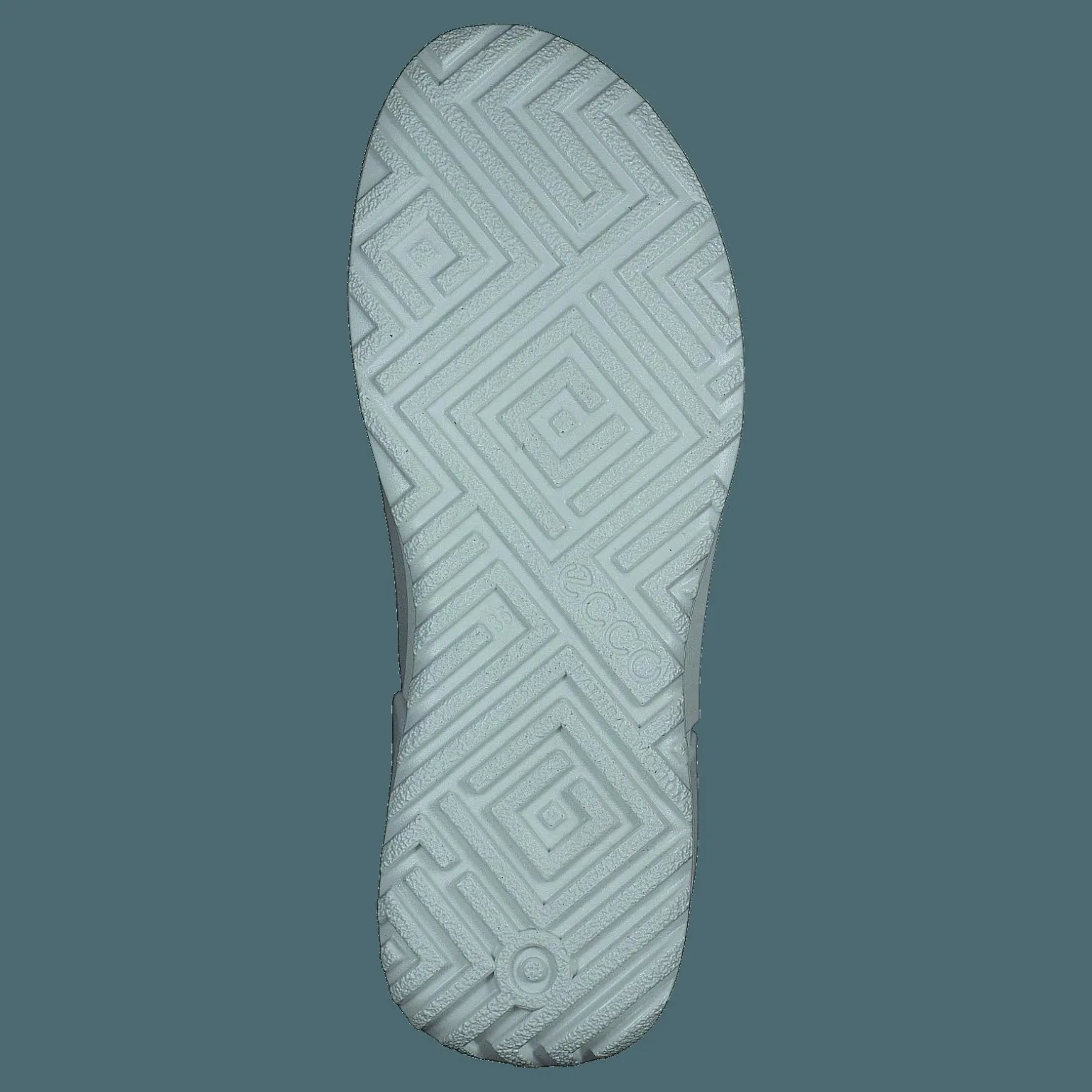 Ecco Biom K1 Damask Rose/damask Rose/pink N