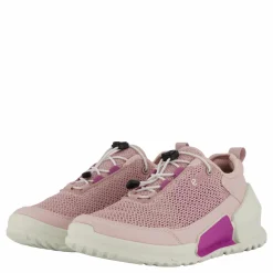 Ecco Biom K1 Violet Ice/voilet Ice/orchid