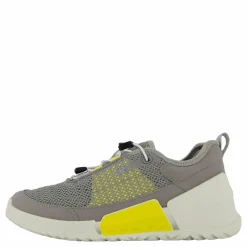 Ecco Biom K1 Wild Dove/wild Dove/buttercup