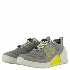 Ecco Biom K1 Wild Dove/wild Dove/buttercup
