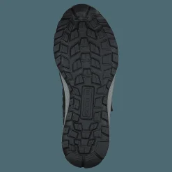 Ecco Exostrike Kids Black/fig/fig