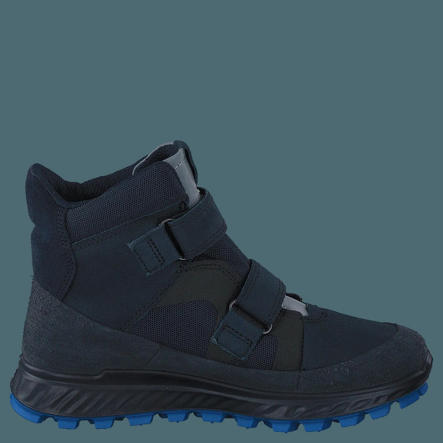Ecco Exostrike Kids Night Sky/night Sky/marine