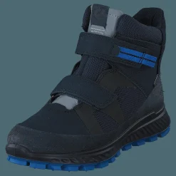 Ecco Exostrike Kids Night Sky/night Sky/marine