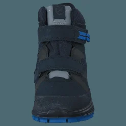 Ecco Exostrike Kids Night Sky/night Sky/marine