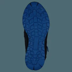 Ecco Exostrike Kids Night Sky/night Sky/marine