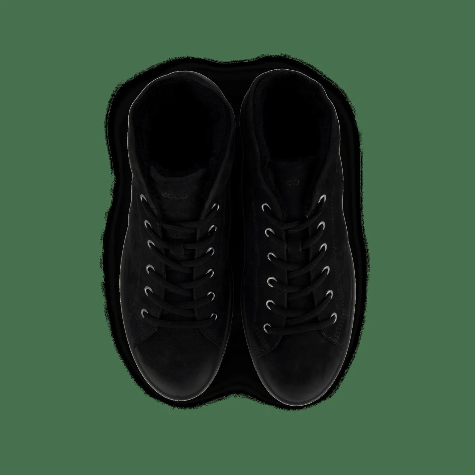 Ecco Fara Black