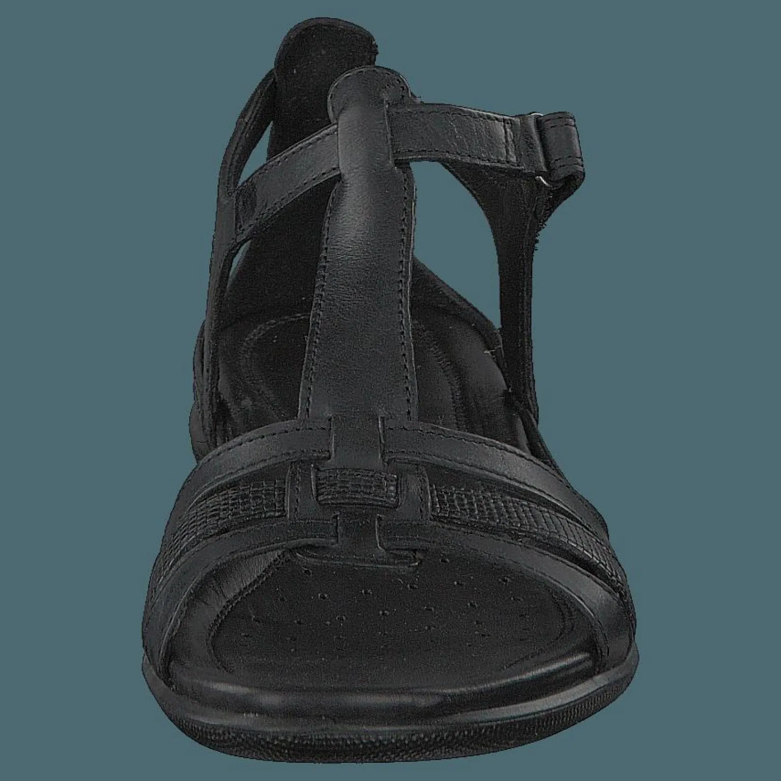 ECCO Flash Black