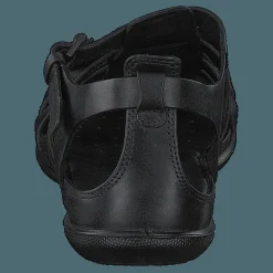 ECCO Flash Black