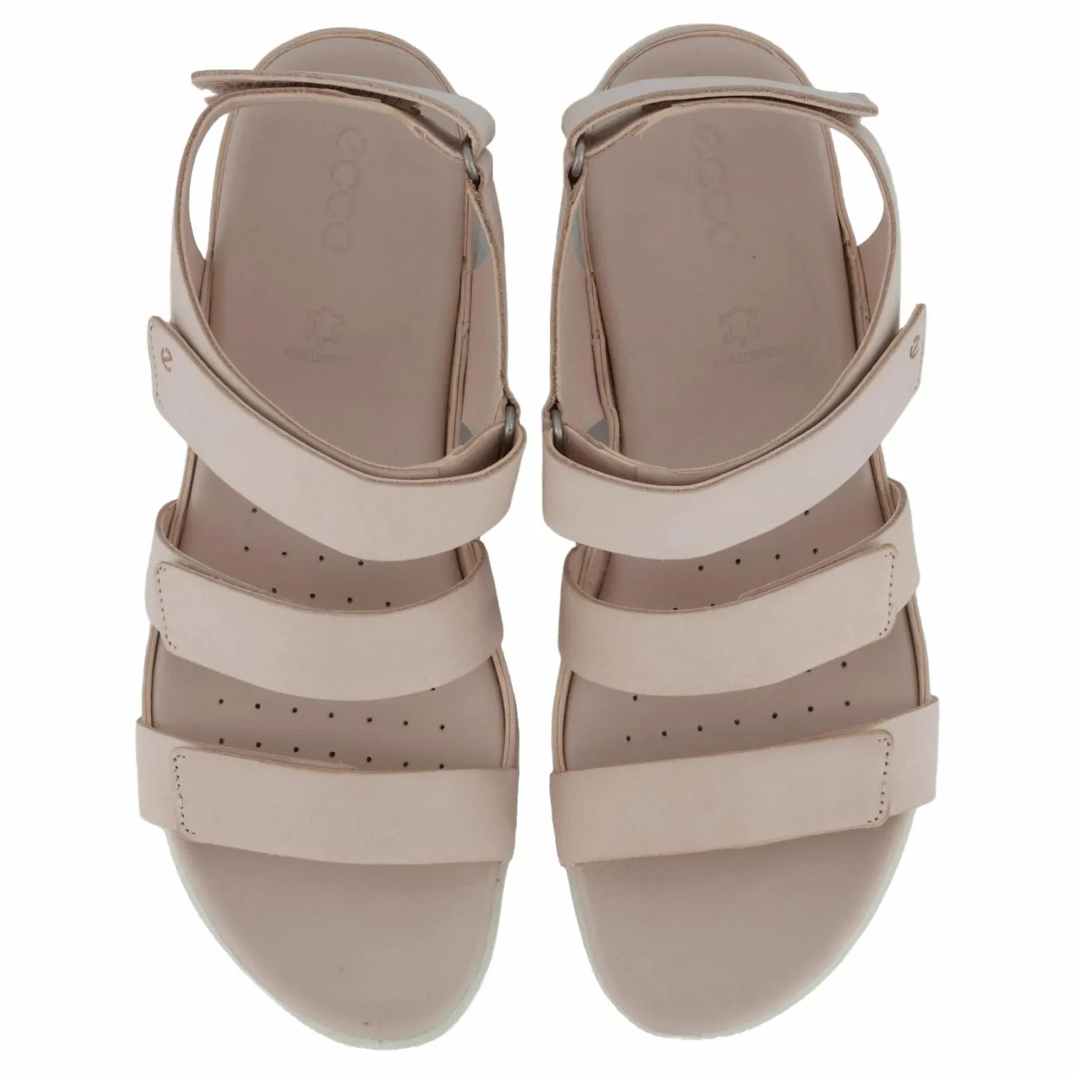 Ecco Flash Rose Dust