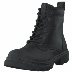 Ecco Grainer W Black