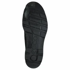 Ecco Grainer W Black