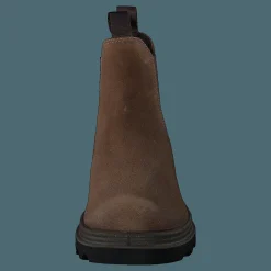 Ecco Grainer W Cocoa Brown