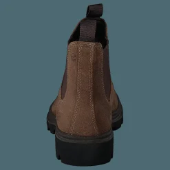 Ecco Grainer W Cocoa Brown