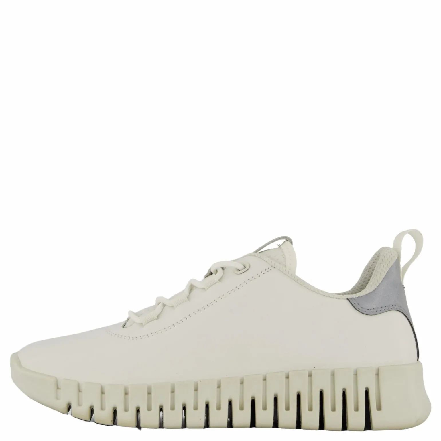Ecco Gruuv W White/light Grey