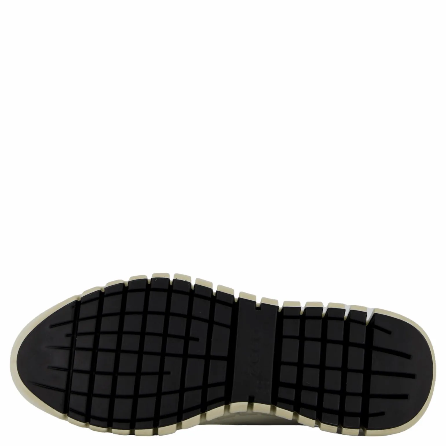 Ecco Gruuv W White/light Grey