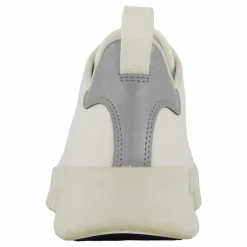 Ecco Gruuv W White/light Grey