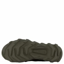 Ecco Mx M Tarmac/tarmac/black