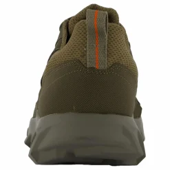 Ecco Mx M Tarmac/tarmac/black