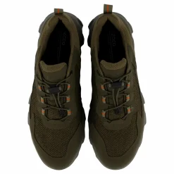 Ecco Mx M Tarmac/tarmac/black