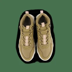 Ecco Mx W Nutmeg Brown/nutmeg Brown