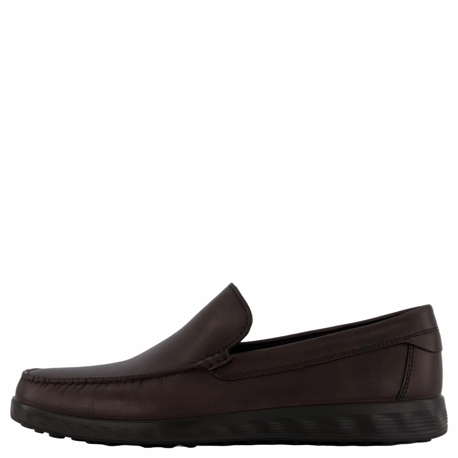 Ecco S Lite Moc M Cocoa Brown