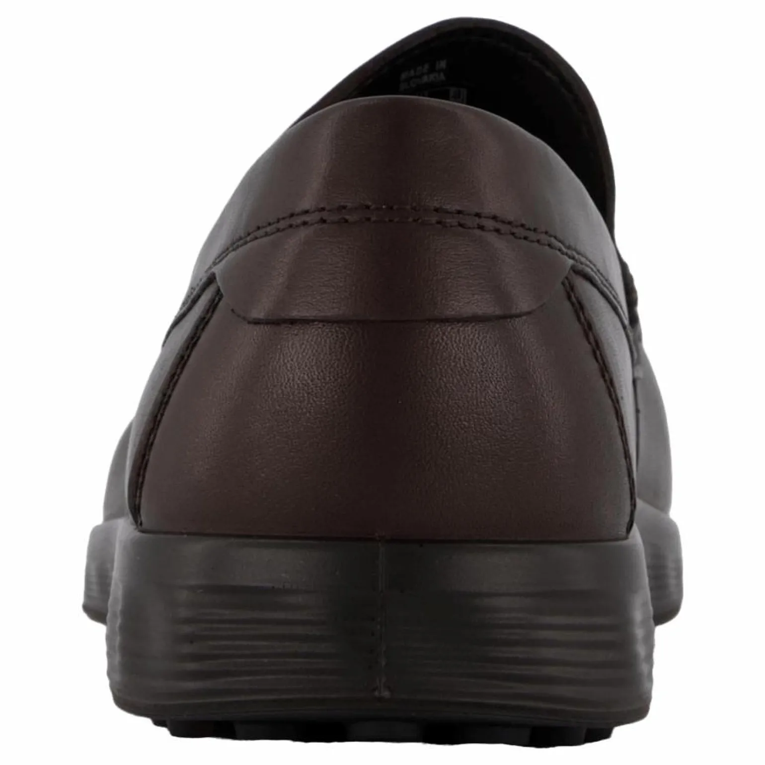 Ecco S Lite Moc M Cocoa Brown