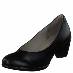 ECCO SCULPTURED 45 Black