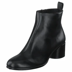 Ecco Shape 35 Mod Block Black