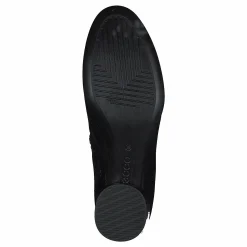 Ecco Shape 35 Mod Block Black