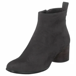 Ecco Shape 35 Mod Block Licorice