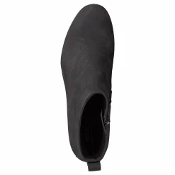 Ecco Shape 35 Mod Block Licorice