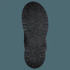 Ecco Snow Mountain Black/fig/fig