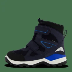 Ecco Snow Mountain Black/night Sky/night Sky