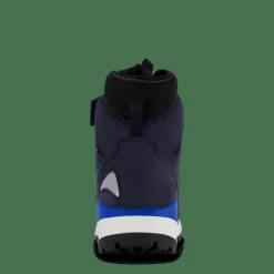 Ecco Snow Mountain Black/night Sky/night Sky