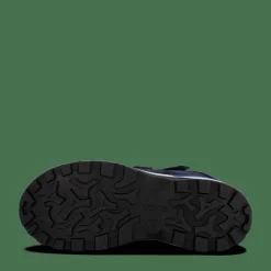 Ecco Snow Mountain Black/night Sky/night Sky