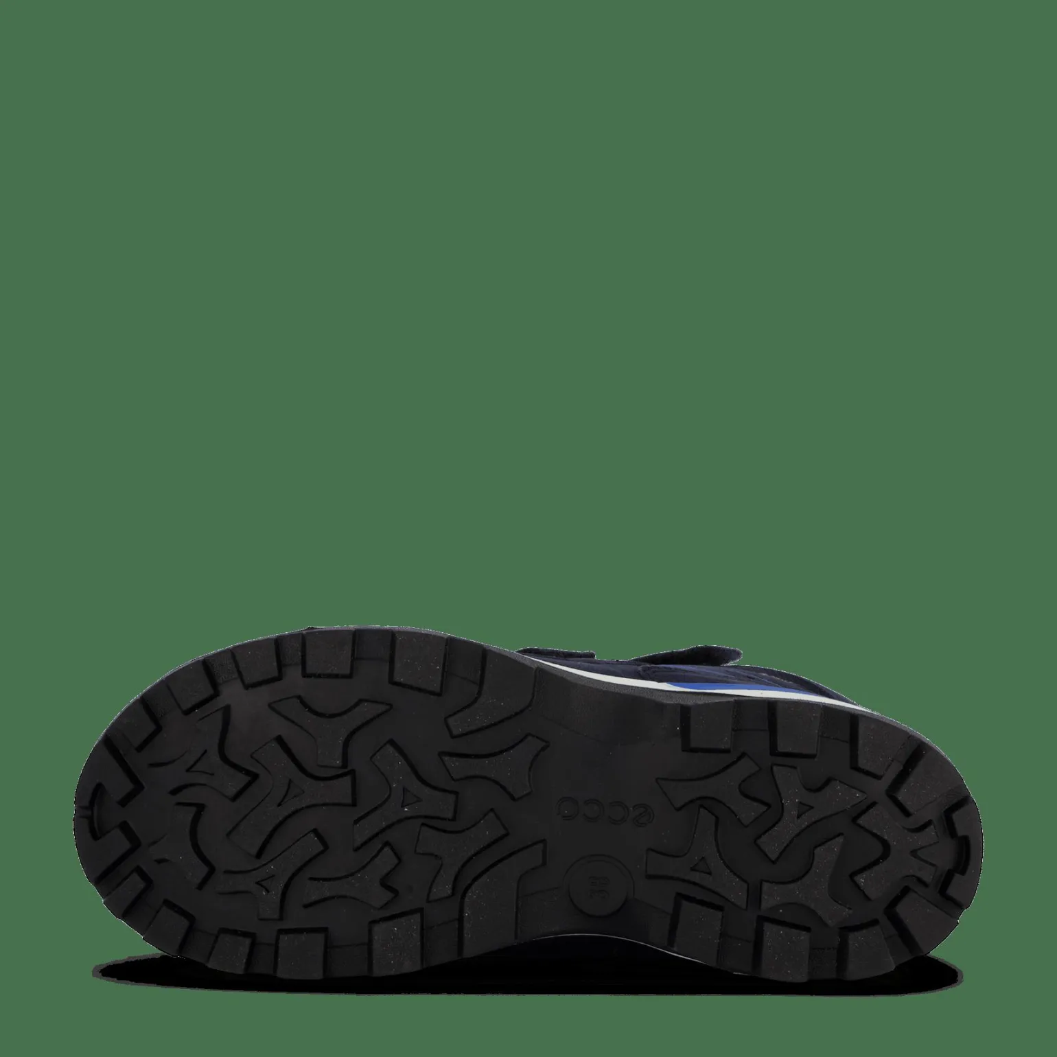 Ecco Snow Mountain Black/night Sky/night Sky