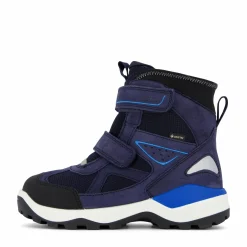 Ecco Snow Mountain Black/night Sky/night Sky