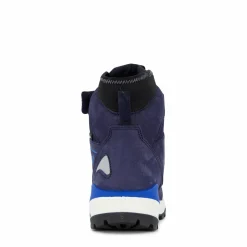 Ecco Snow Mountain Black/night Sky/night Sky