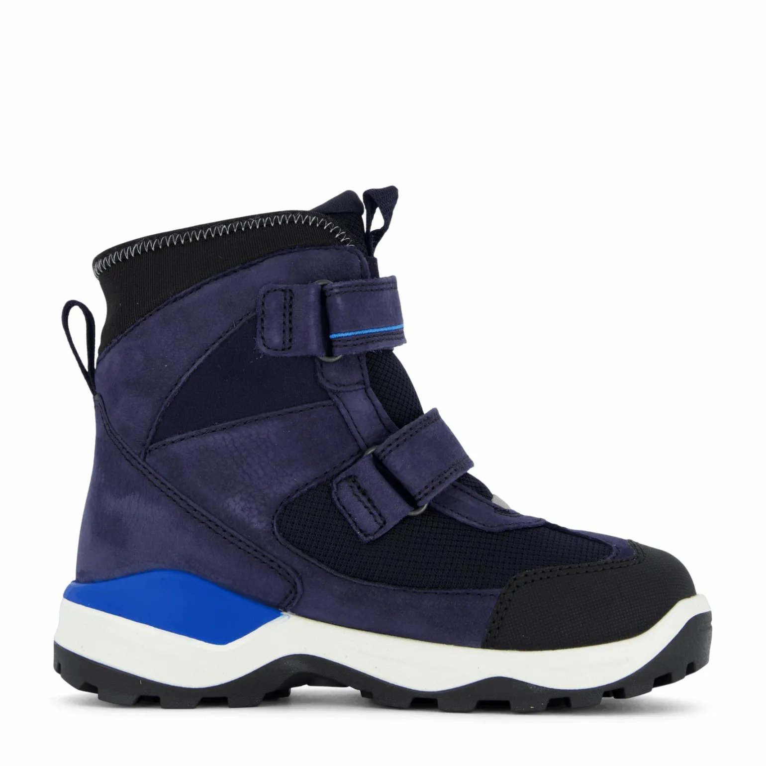 Ecco Snow Mountain Black/night Sky/night Sky