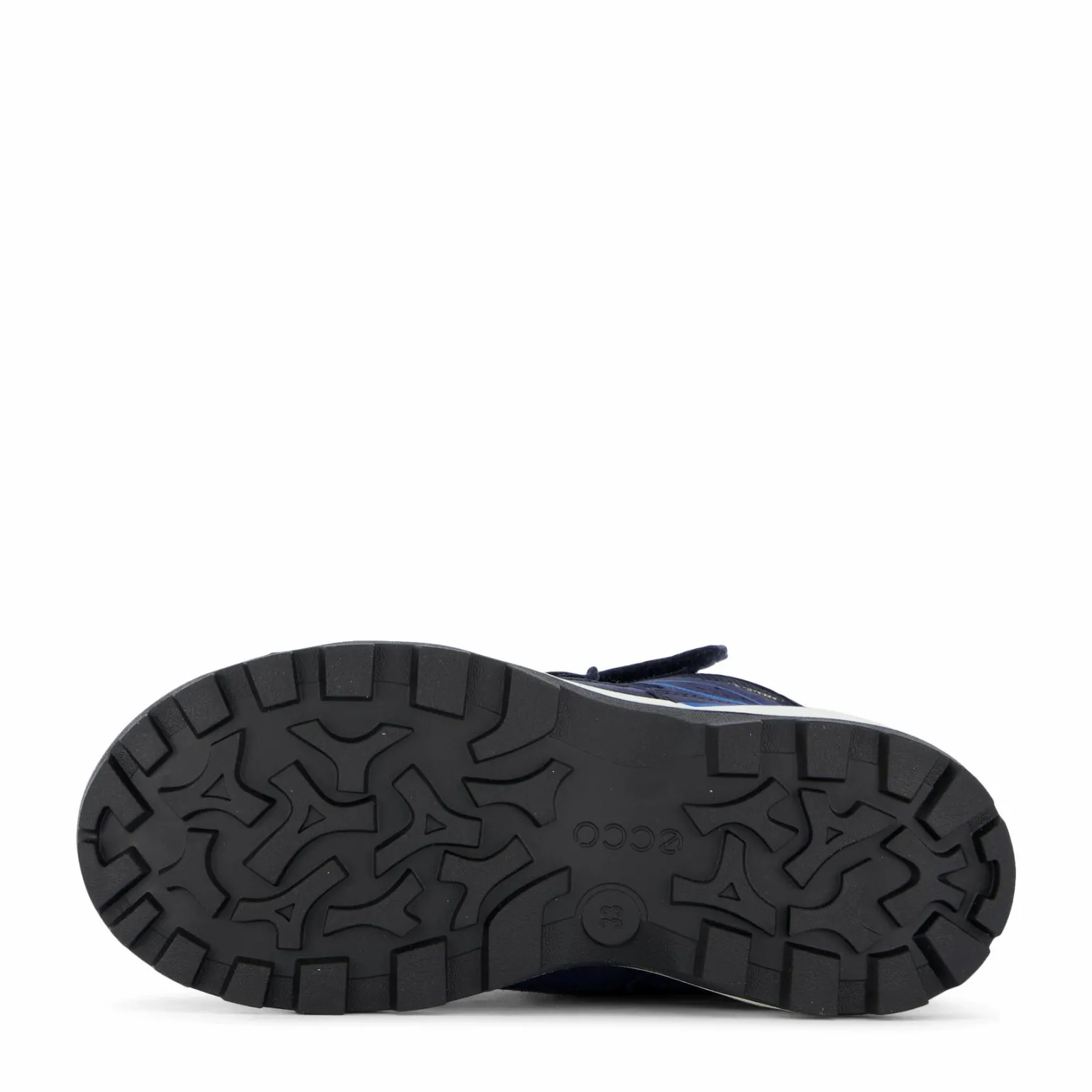 Ecco Snow Mountain Black/night Sky/night Sky