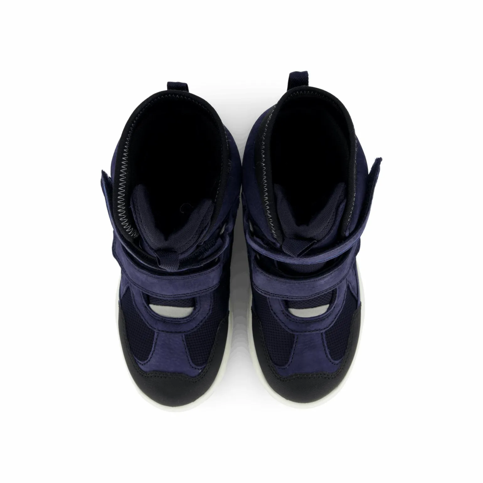 Ecco Snow Mountain Black/night Sky/night Sky