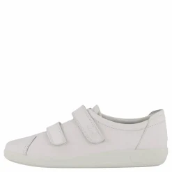 Ecco Soft 2.0 Bright White