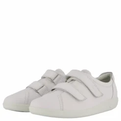 Ecco Soft 2.0 Bright White
