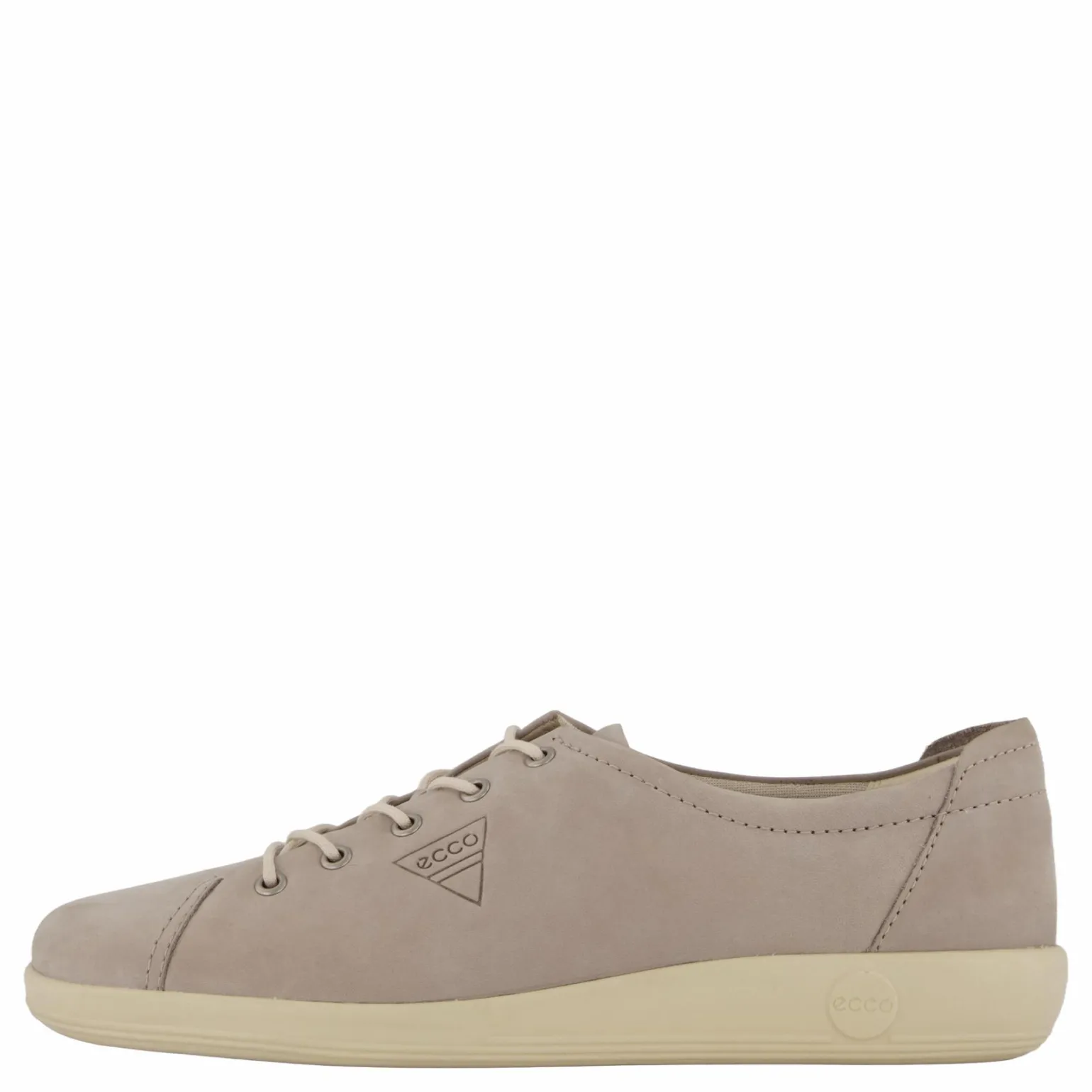 Ecco Soft 2.0 Grey Rose