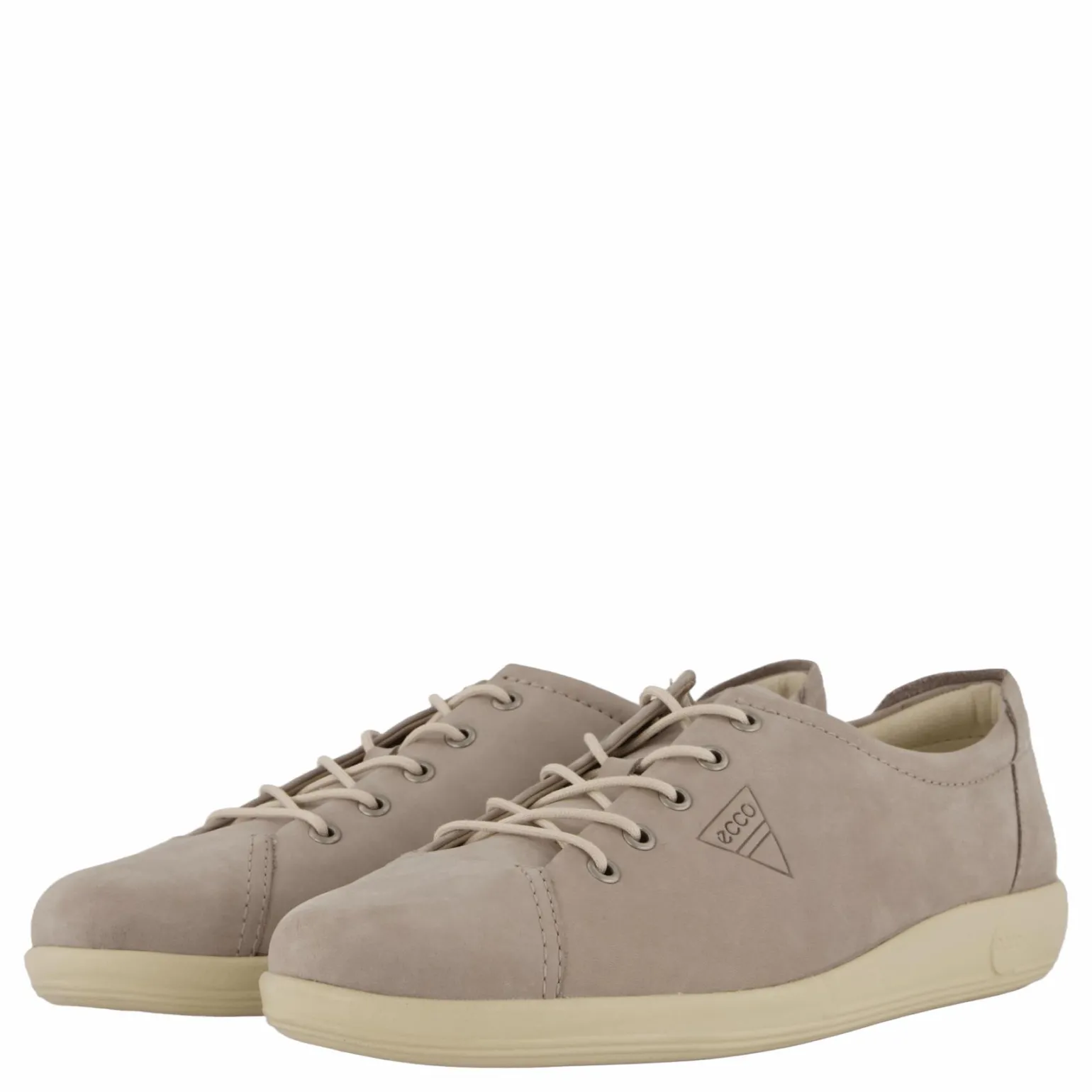 Ecco Soft 2.0 Grey Rose