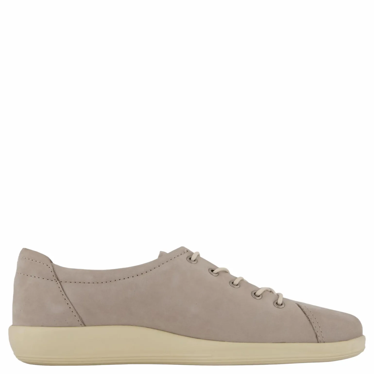 Ecco Soft 2.0 Grey Rose