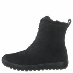 Ecco Soft 7 Tred W Black