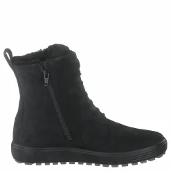 Ecco Soft 7 Tred W Black