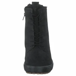 Ecco Soft 7 Tred W Black